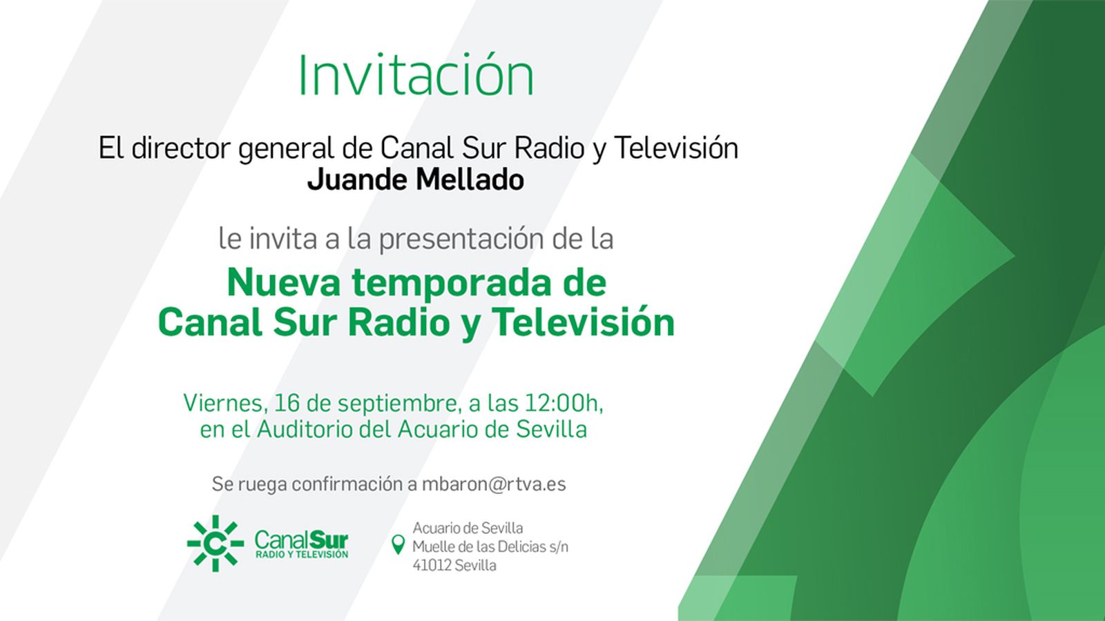 Comunicación Presentación Progra Convo Foto
