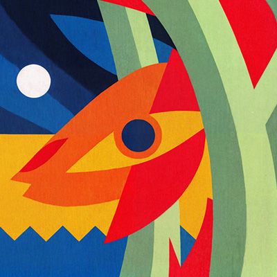 Quevedo y Elvis Crespo – La Graciosa 400x400