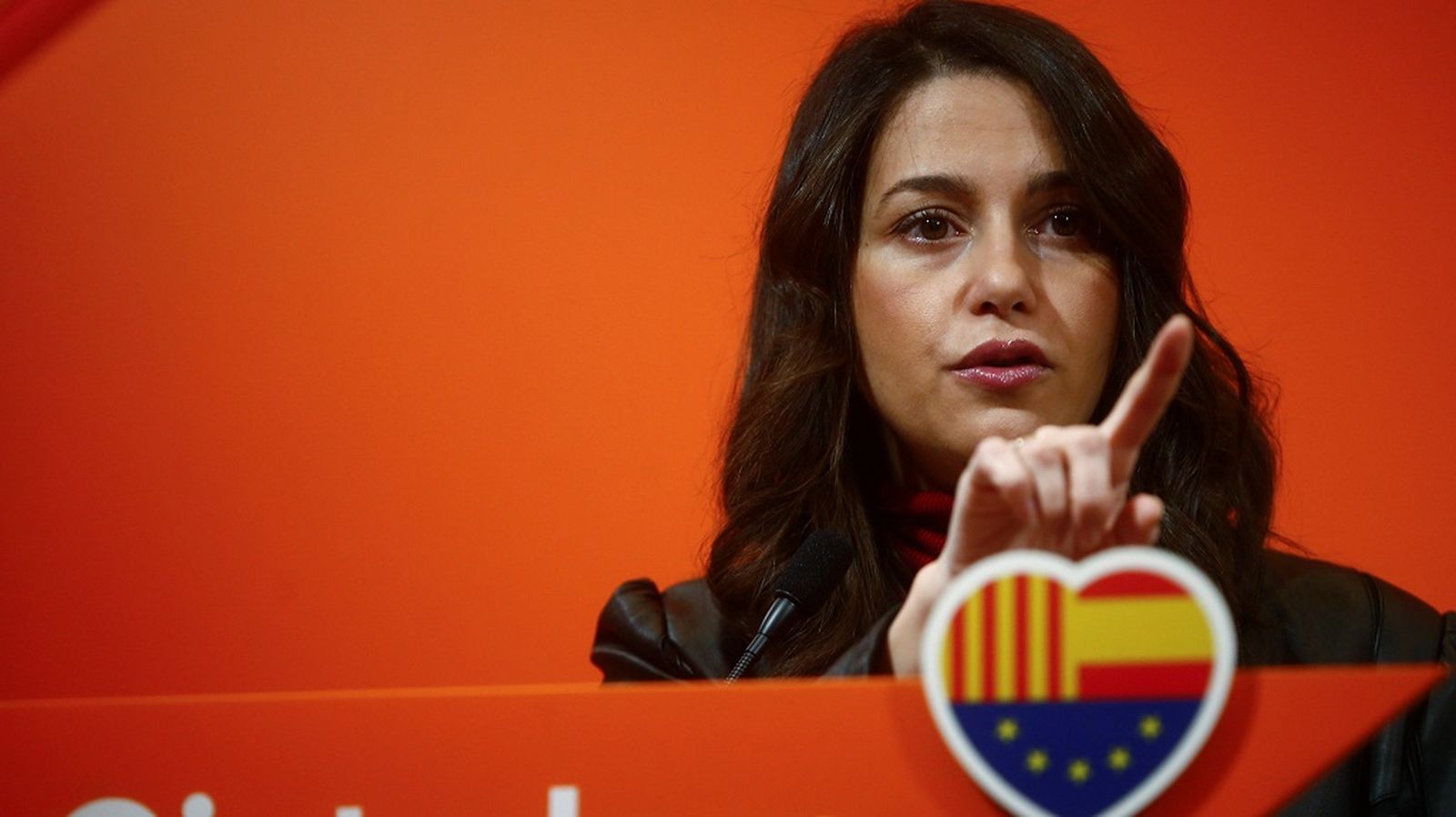 Inés Arrimadas 1024