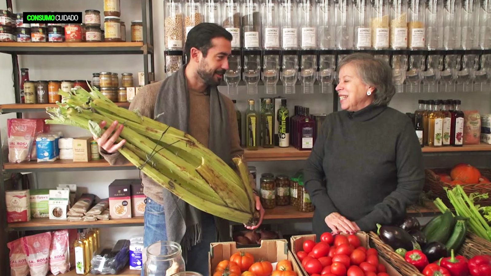 Productos de temporada, lo mejor para nuestra salud y nuestro bolsillo
