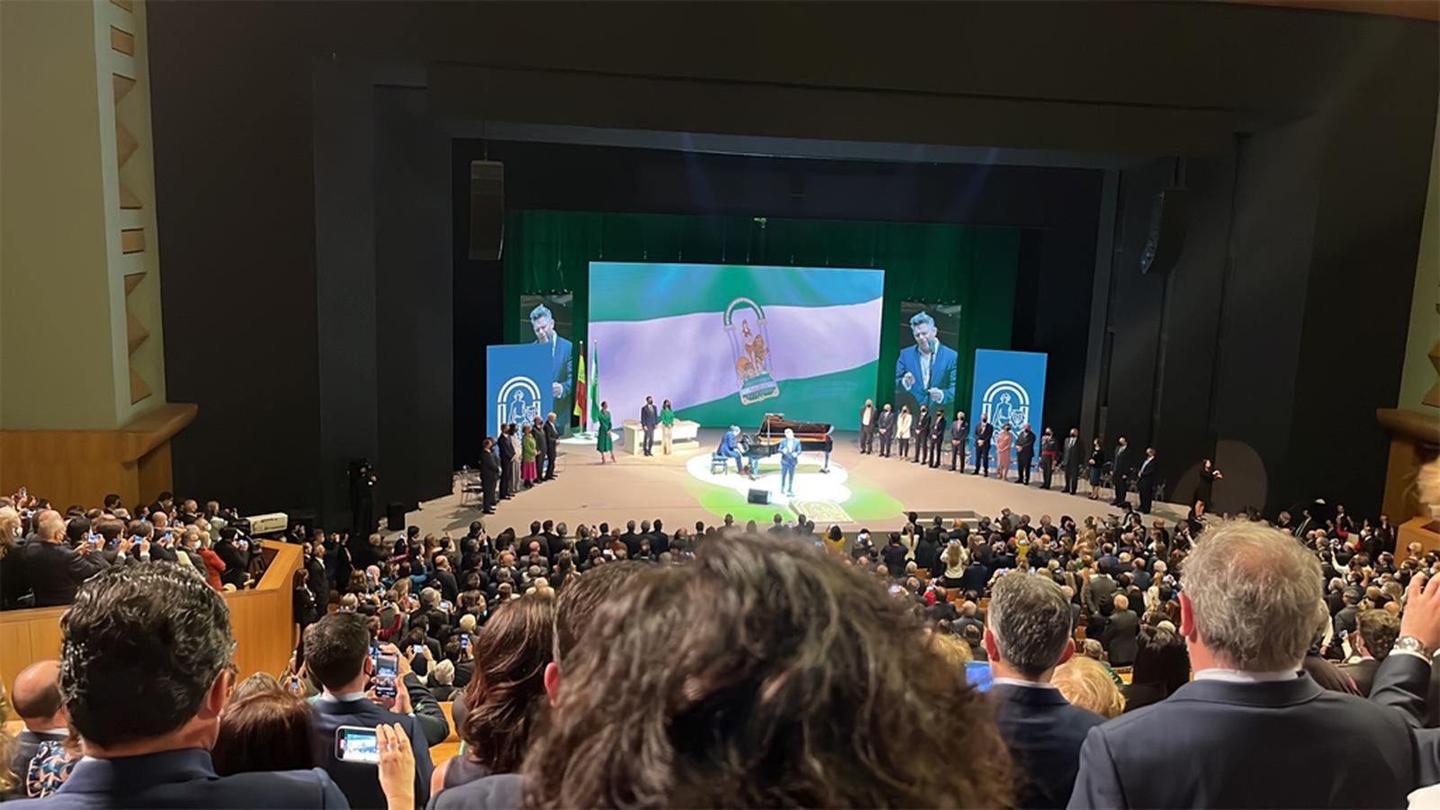 Comunicación 28F himno