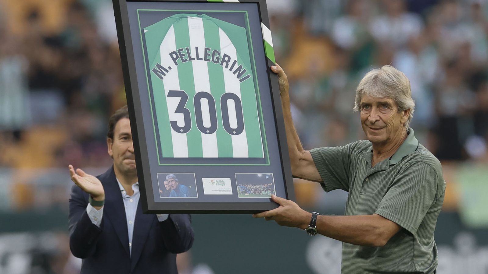 Pellegrini
