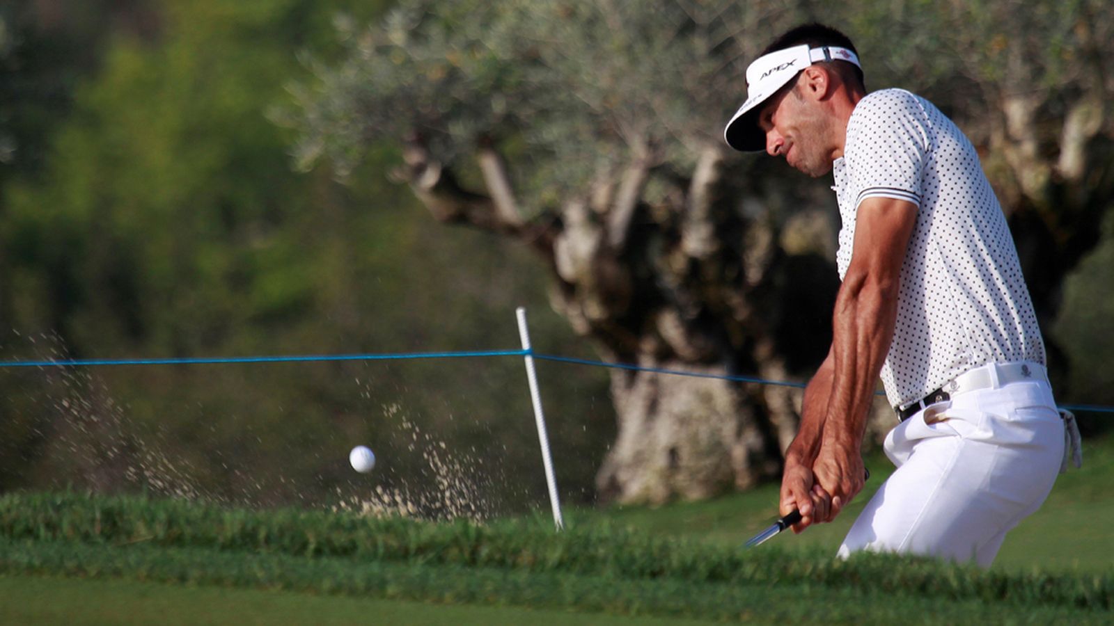 Golf Valderrama Álvaro Quirós 1024
