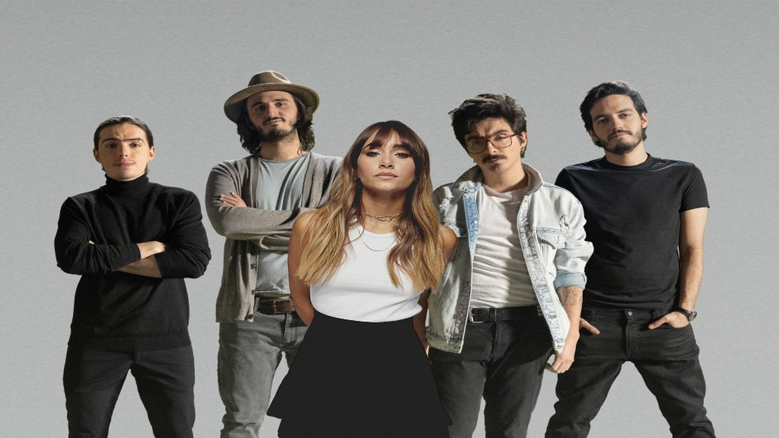 Aitana y Morat