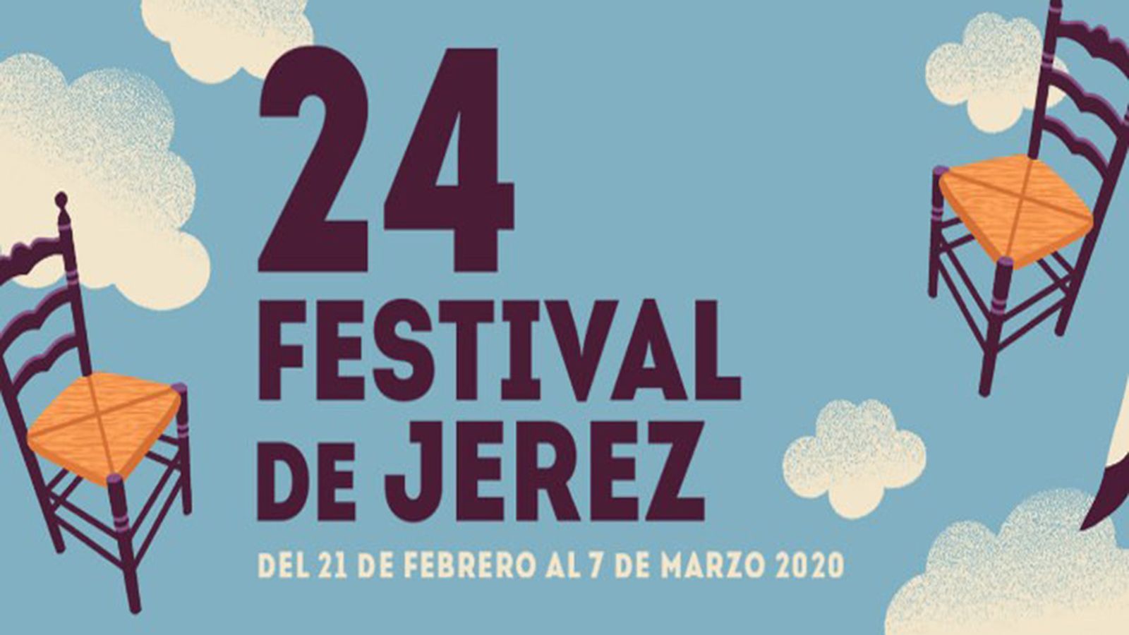 Al Sur, 20 febrero