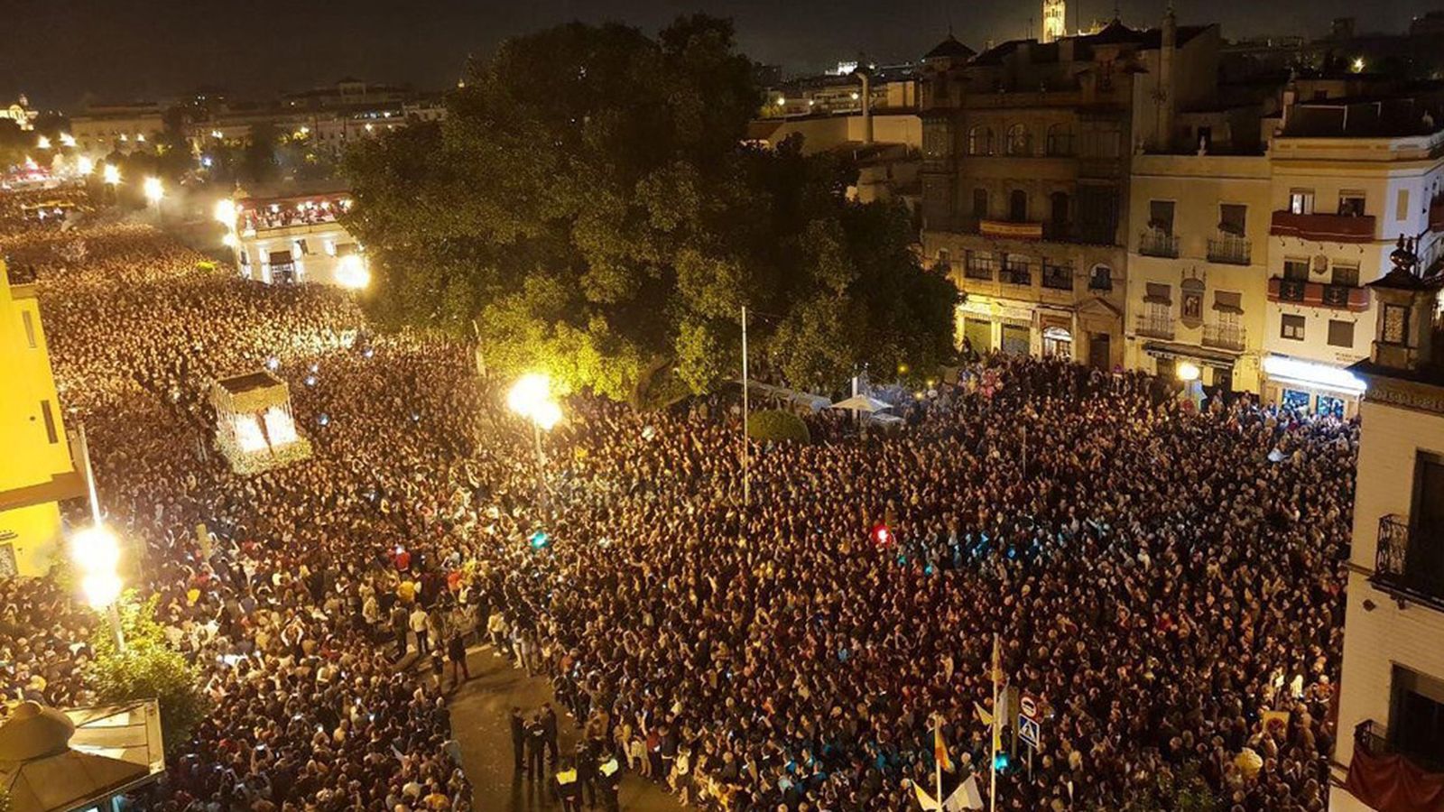 triana