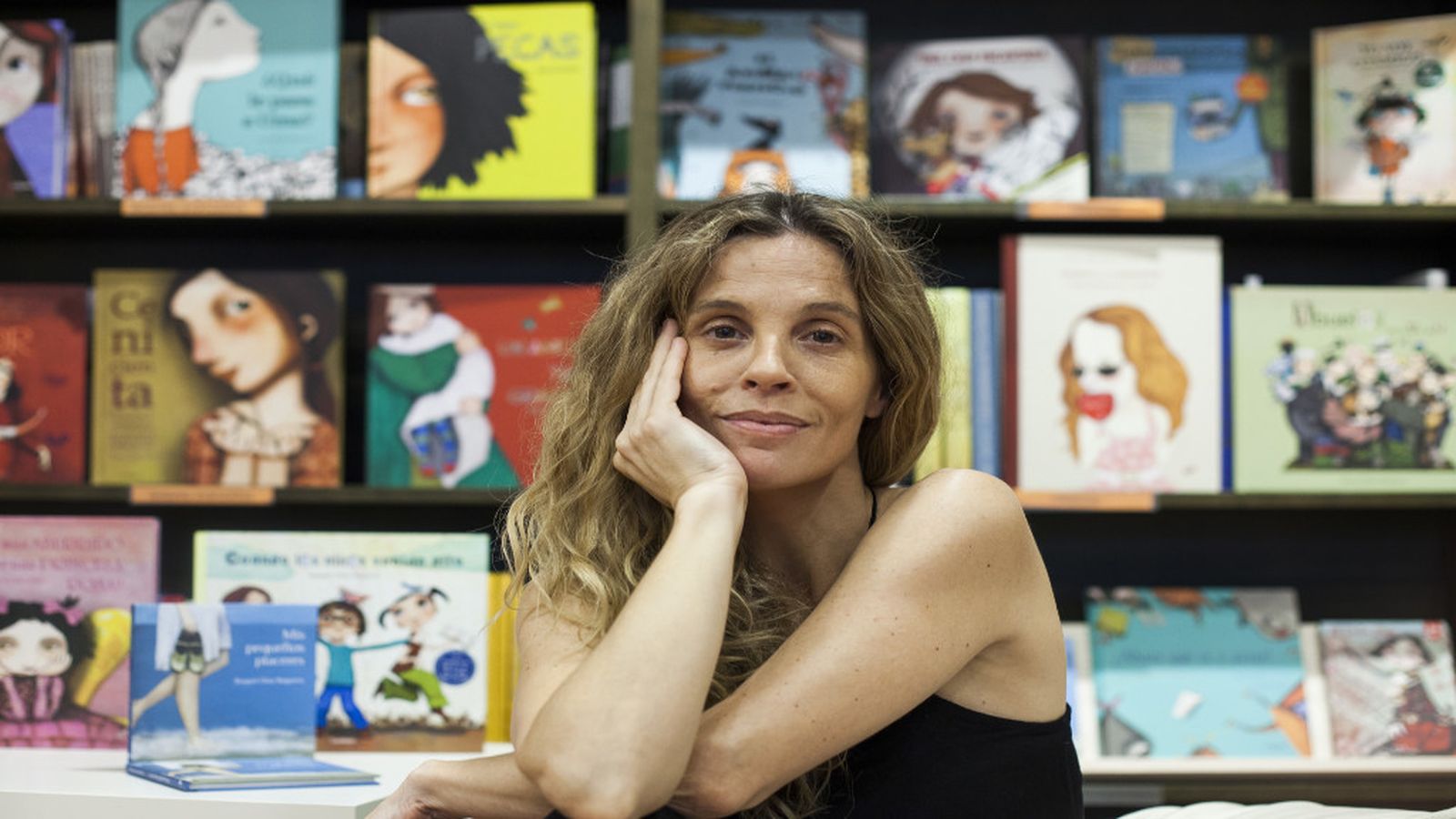 raquel diaz reguera