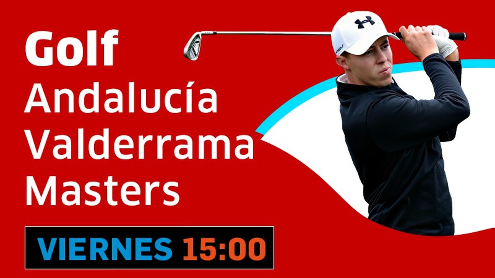 Comunicación Golf Viernes