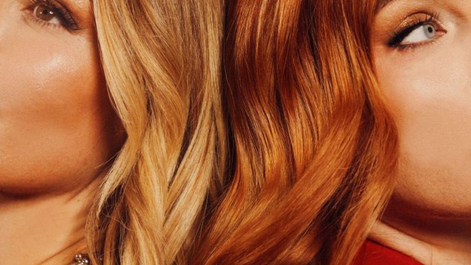 Leire y Edurne