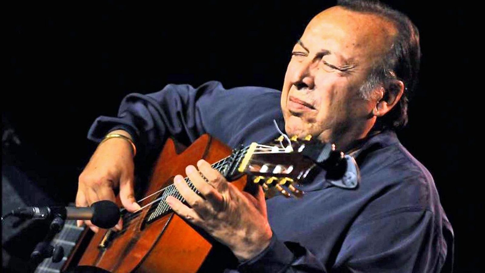 Lo flamenco, 17 enero (comu)