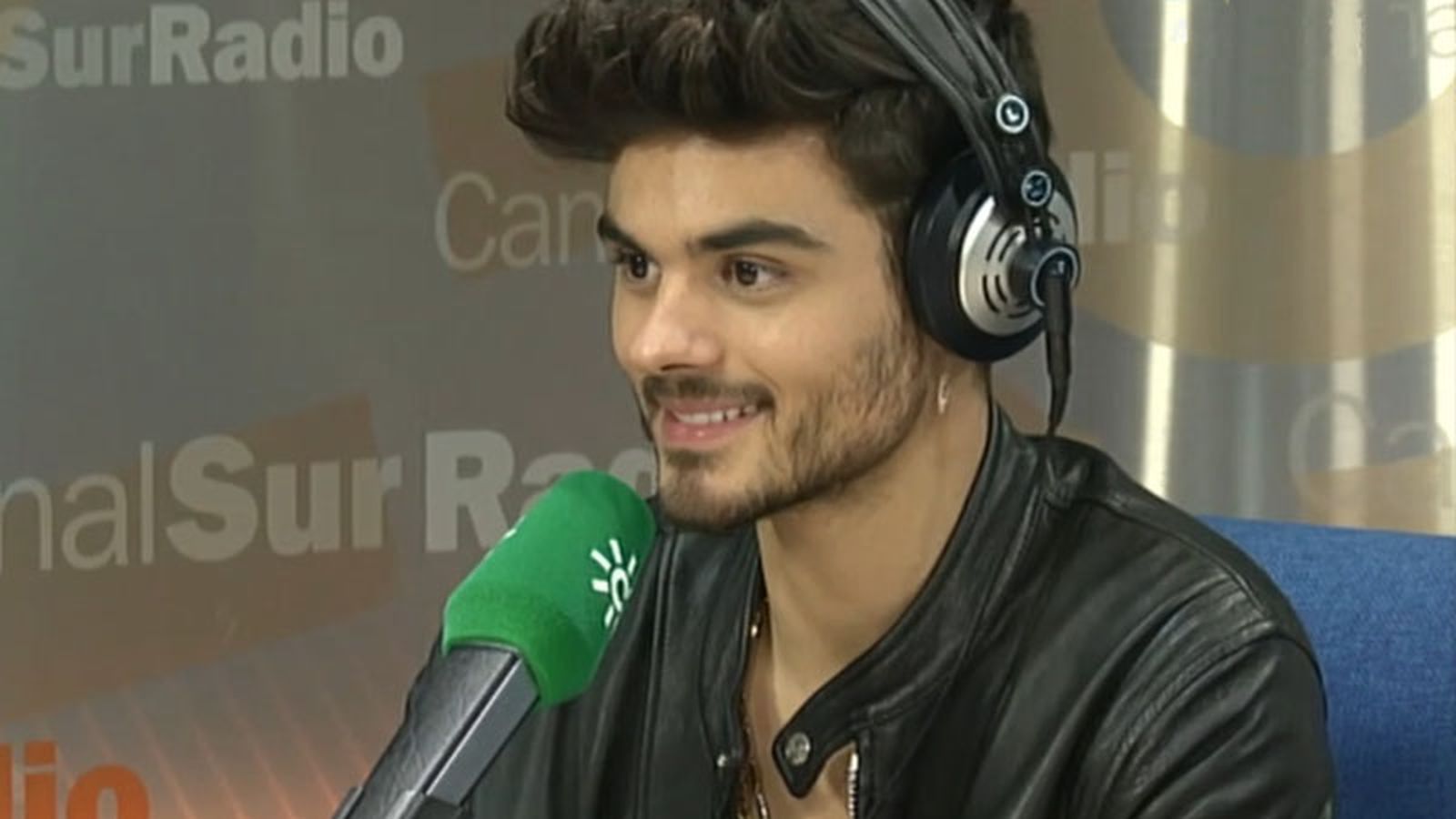 Abraham Mateo 3