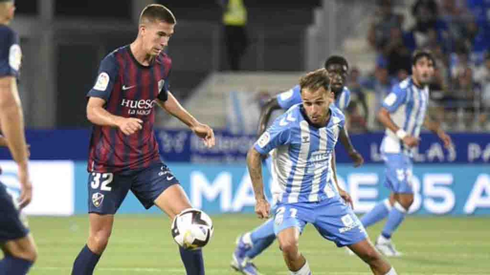 malaga