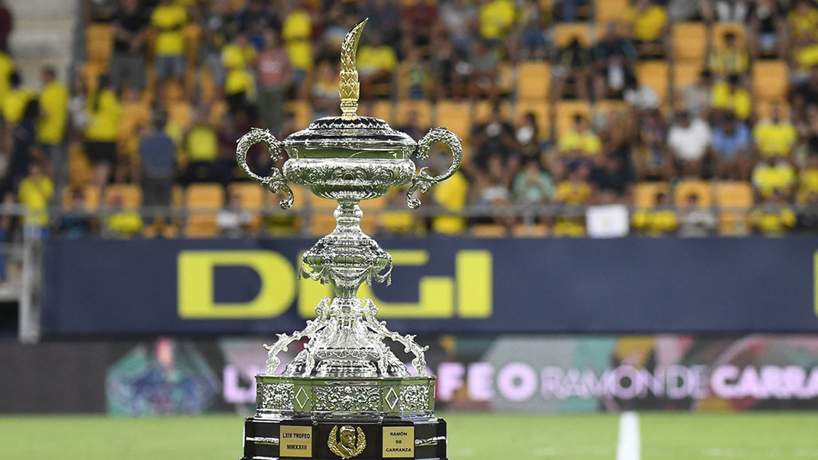 Trofeo Carranza