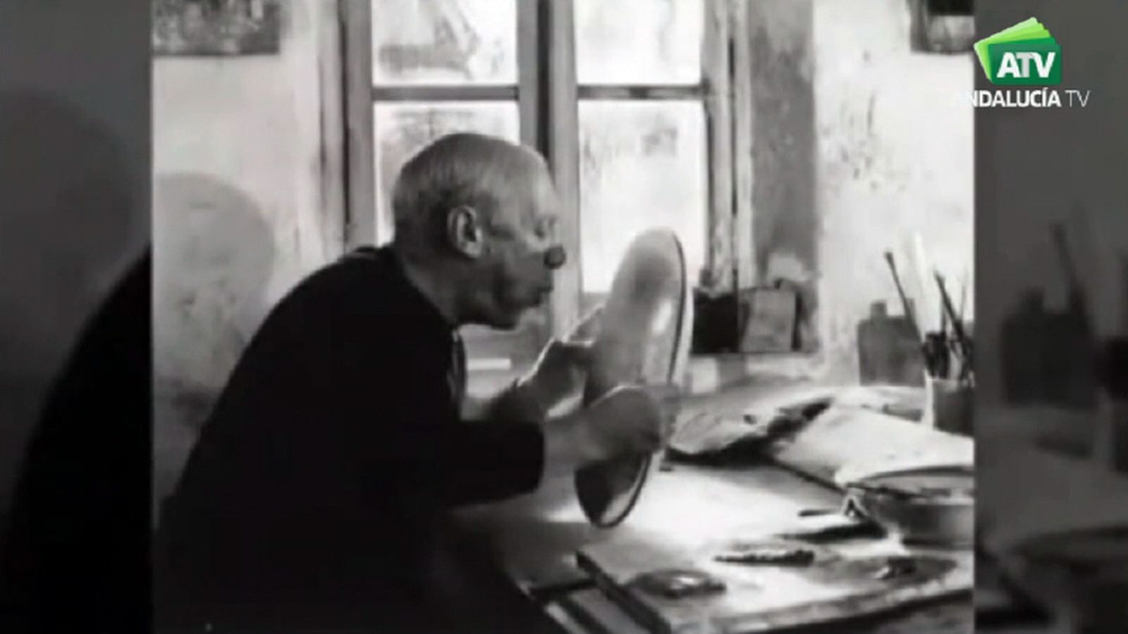 Aldea Global Exposición Picasso