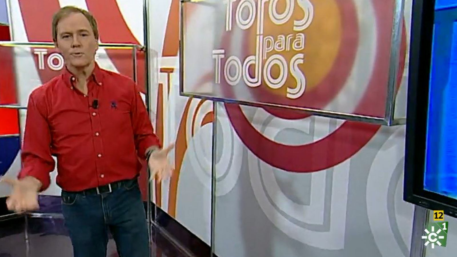 Toros para todos