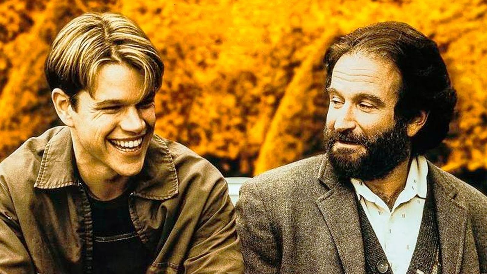 "El indomable Will Hunting", este jueves en Canal Sur