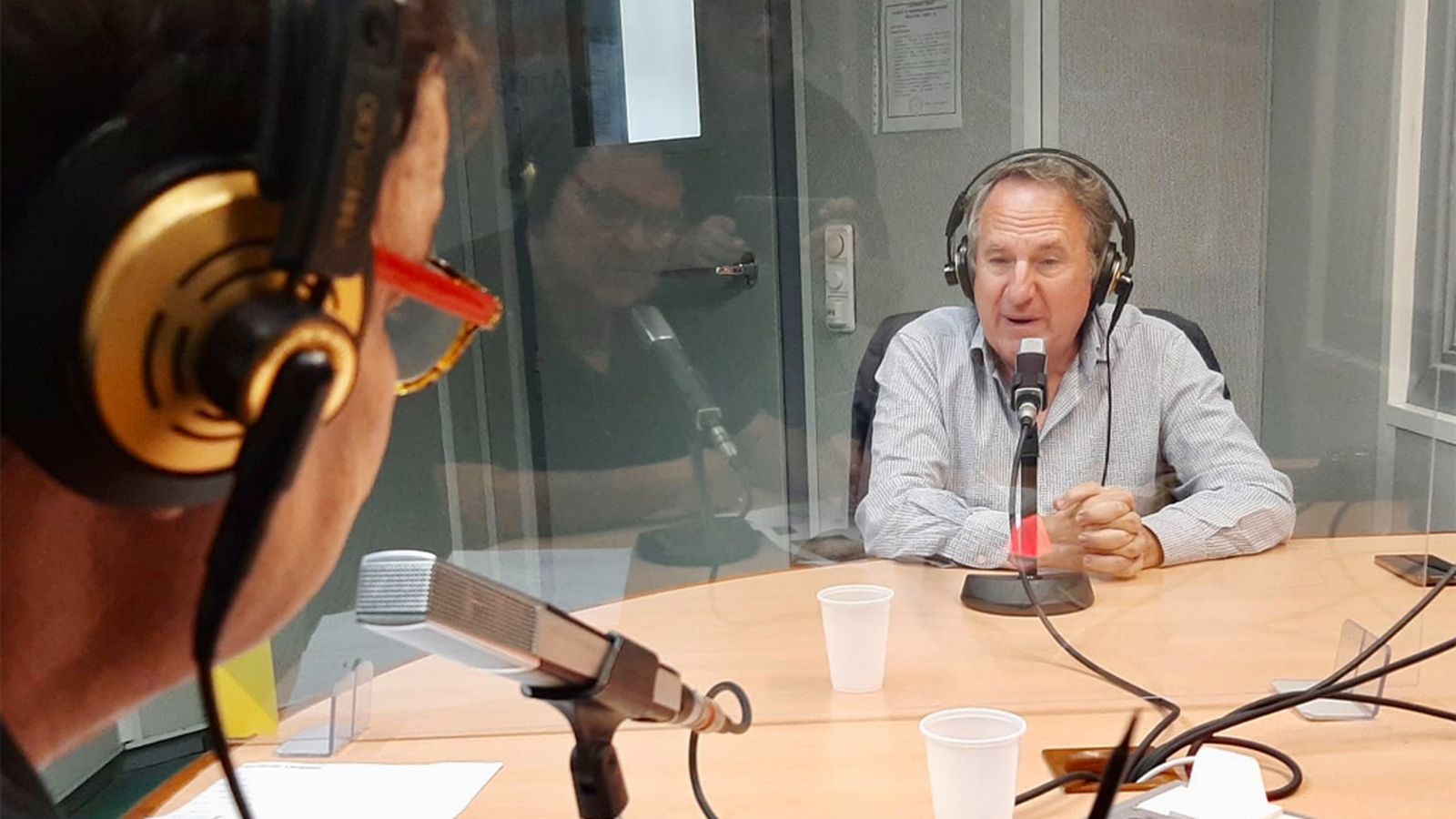 Comunicación Sal Tierra
