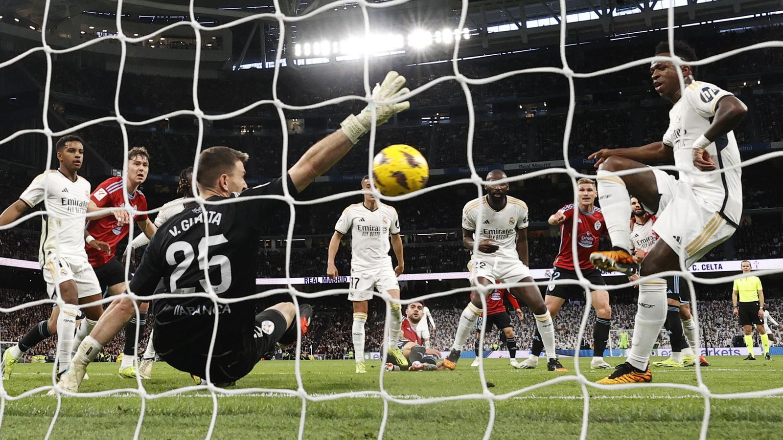 Real Madrid Celta 24