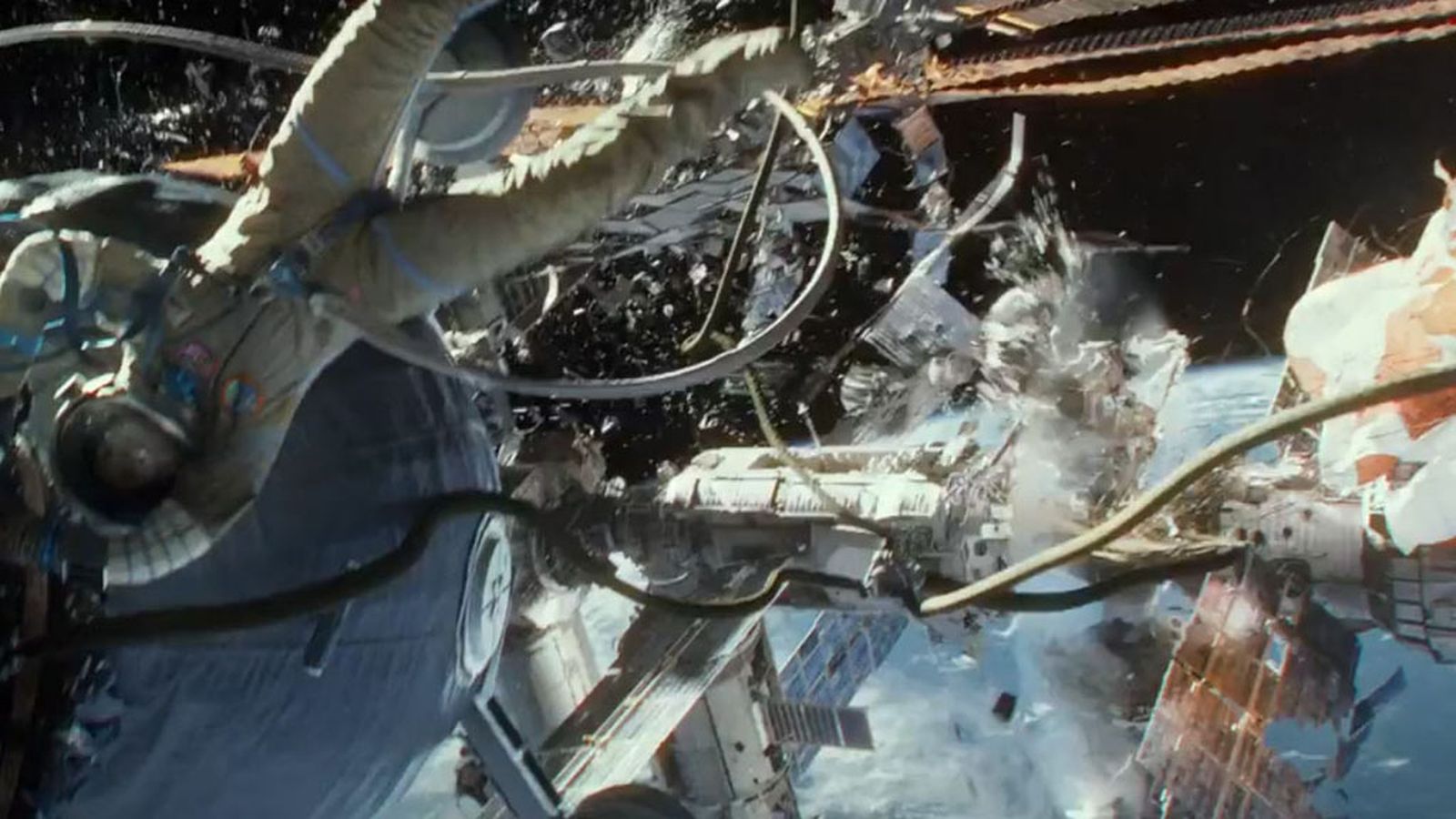 Gravity