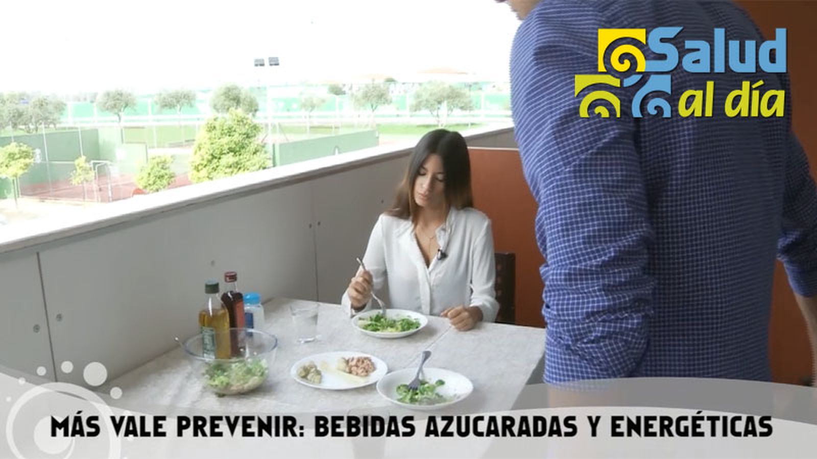 Comunicación saludo domingo foto