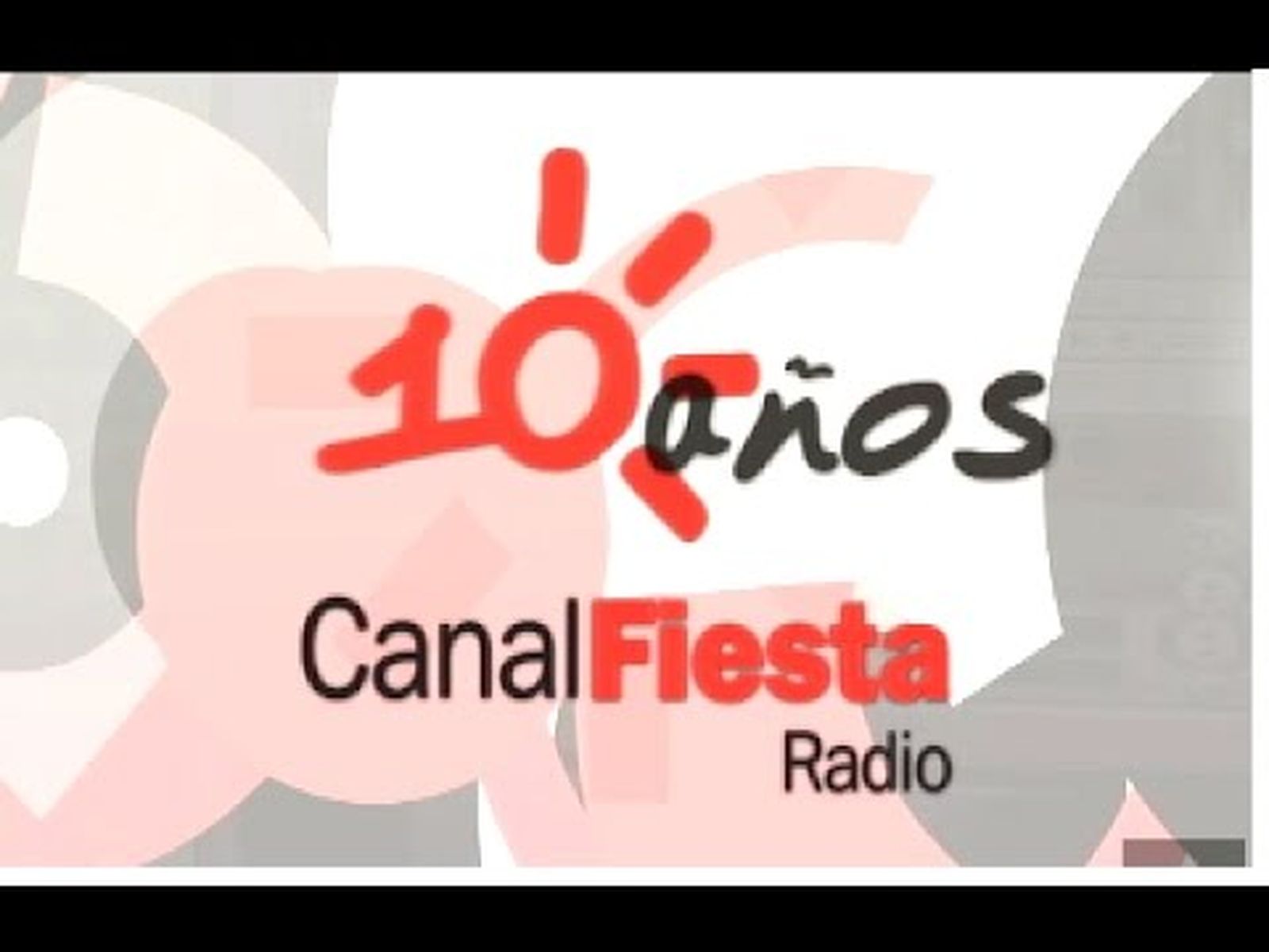 Canal Fiesta Radio: diez años de música por y para Andalucía