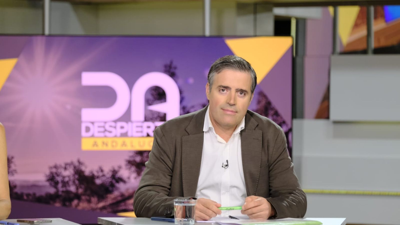 Despierta, 11 septiembre, ok