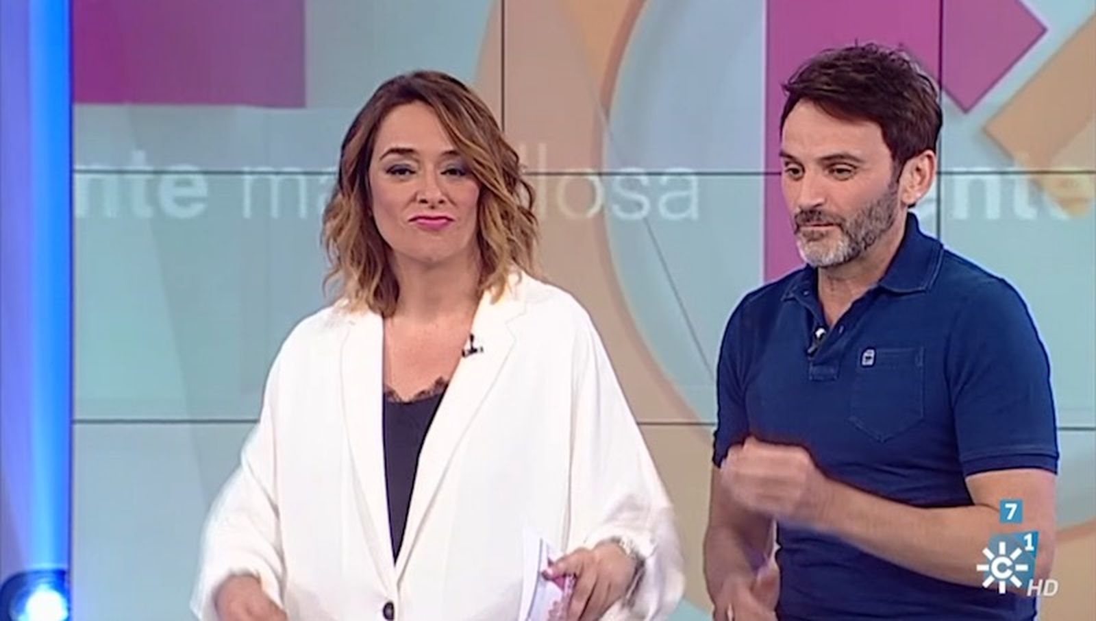 Gente maravilosa TV a la carta