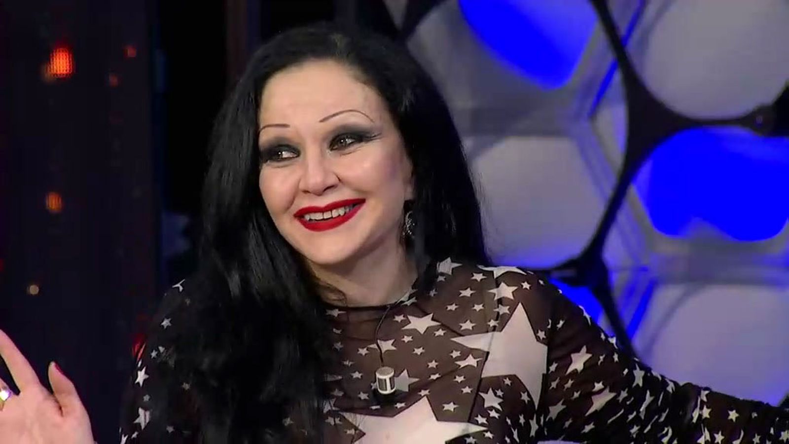 ¿Sabes que Alaska terminó en la cárcel por culpa de Sex Pistols?