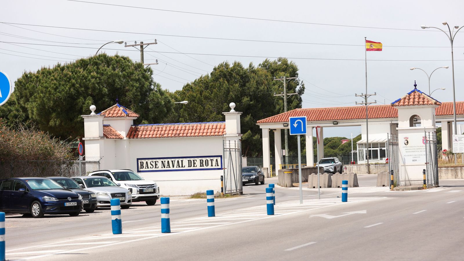 Base de Rota