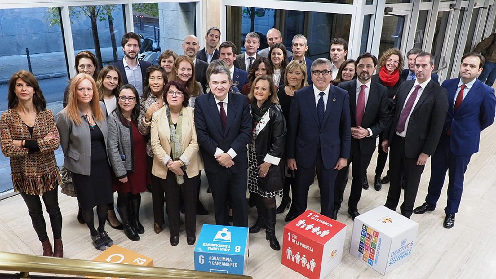 Comunicación Responsabilidad Social