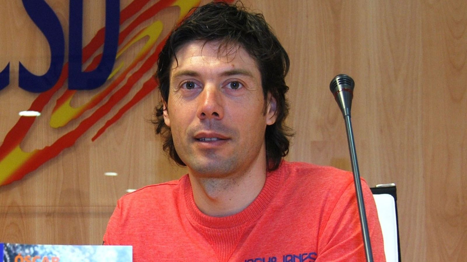 Óscar Freire