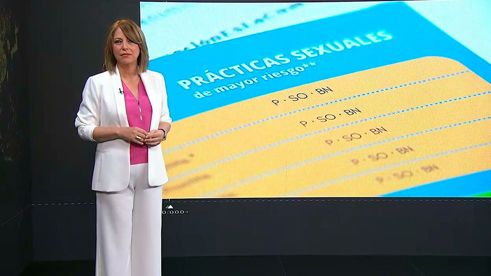 Reporteros, repuntan las enfermedades de transmisón sexual