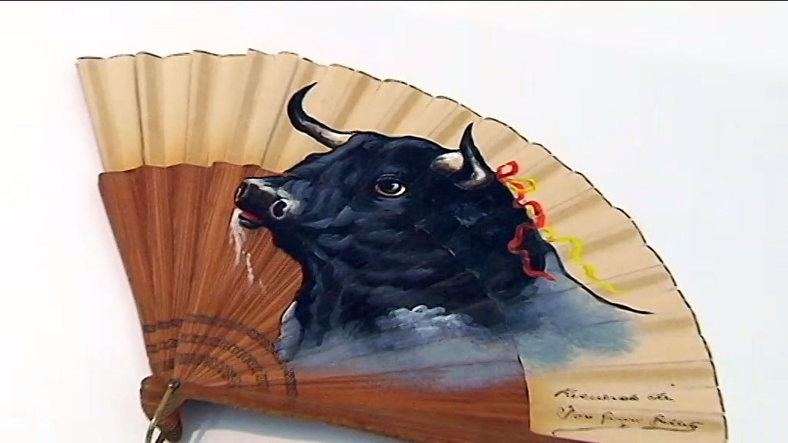 El souvenir andaluz que encandiló a los viajeros románticos