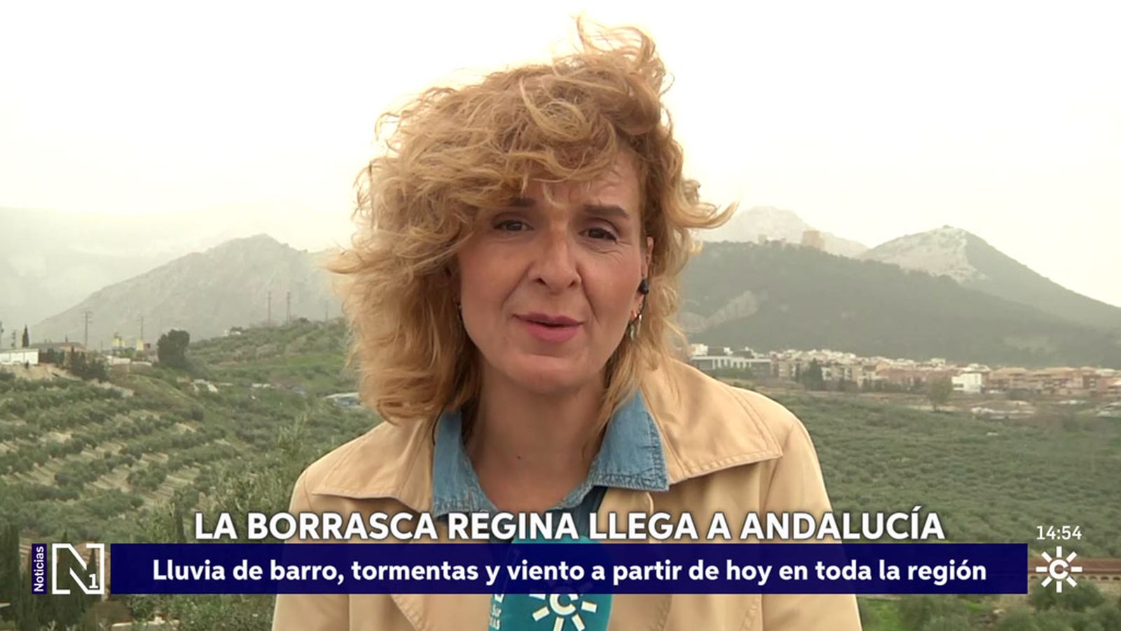 CALIMA JAÉN