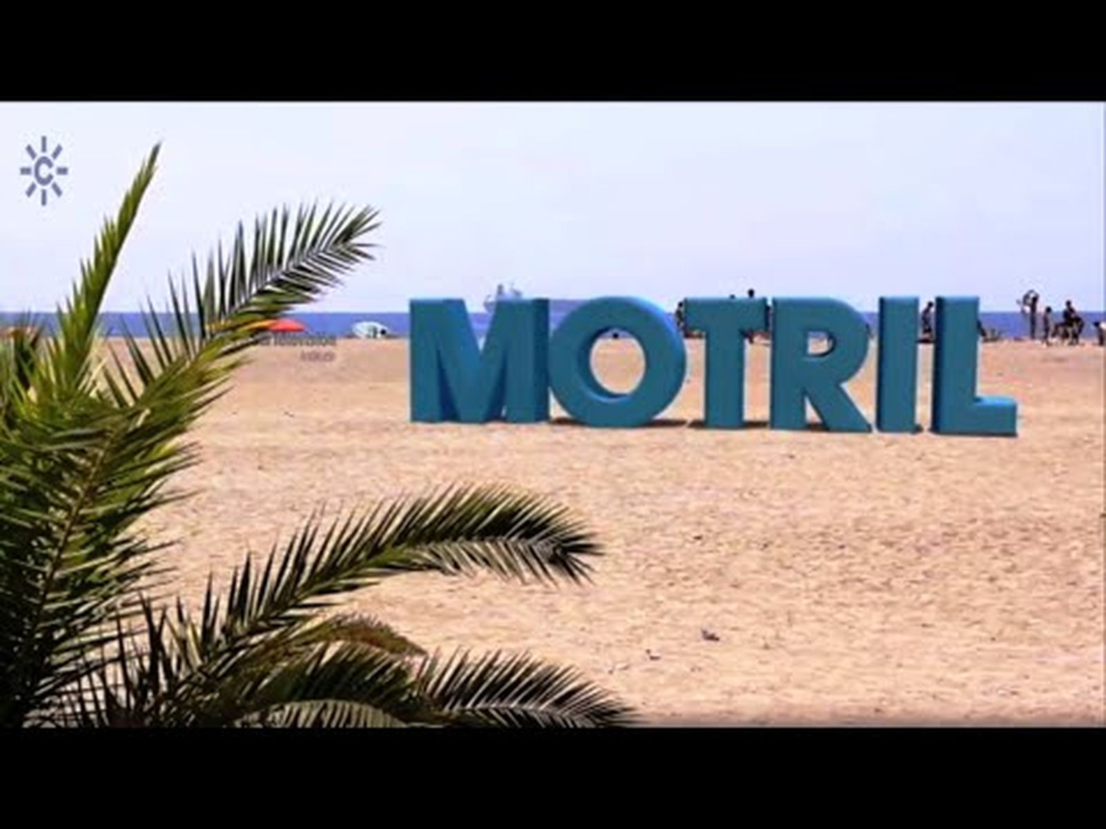Motril, la Costa Tropical en el mar Mediterráneo | Turismo en la costa de Granada