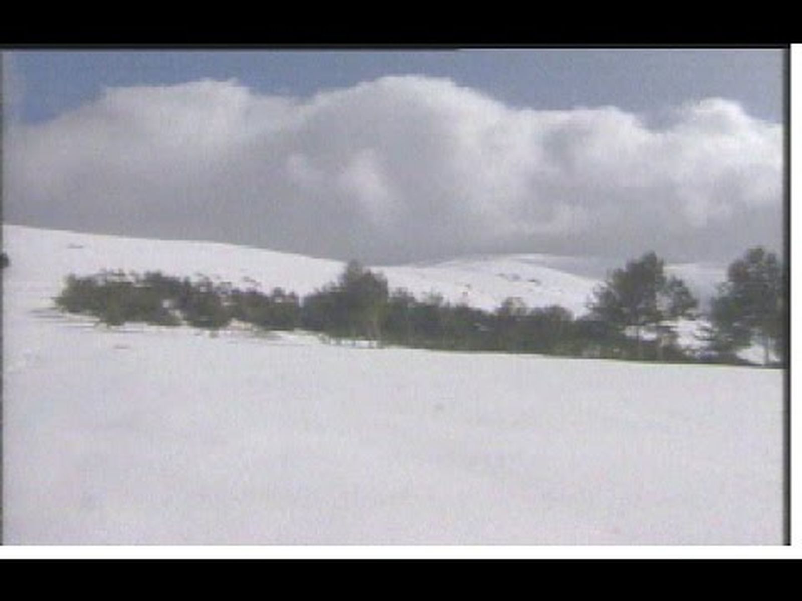 Sierra Nevada: Plan de Desarrollo para ser Parque Nacional