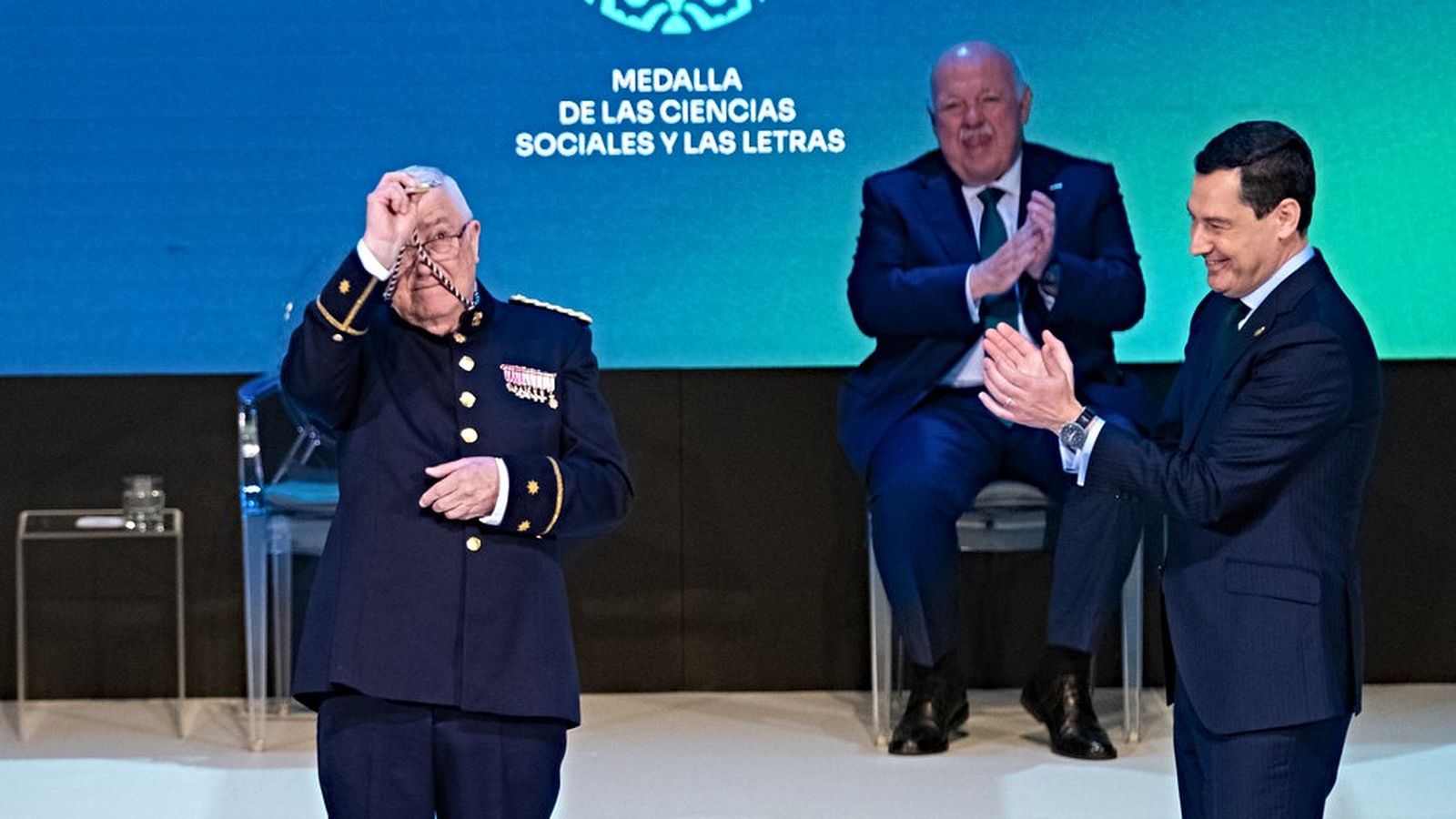Abel Moreno músico