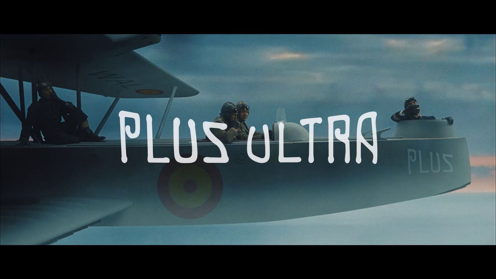 Plus Ultra