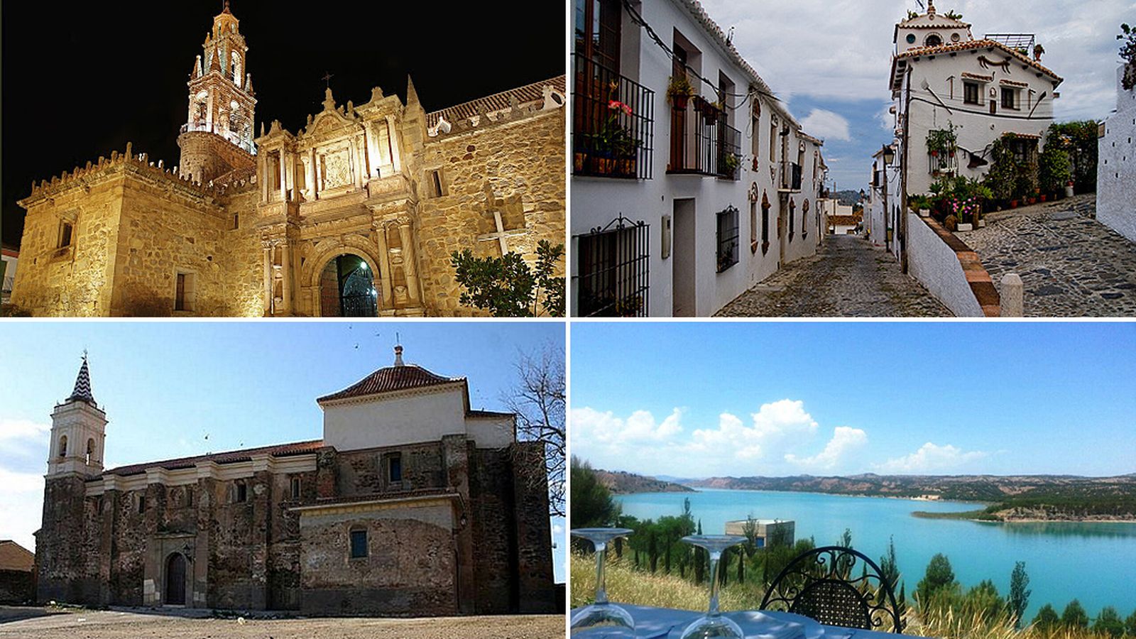 Comunicación Andalucía Nuestra