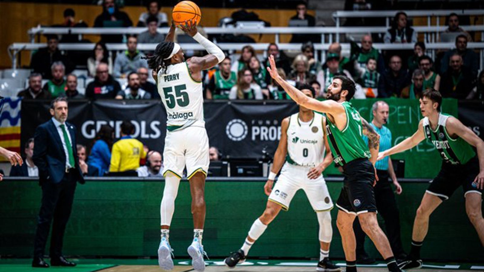 Unicaja