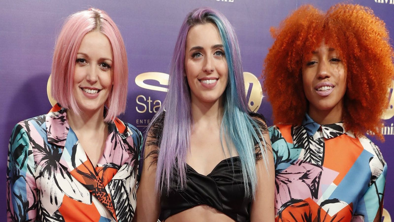 sweet california