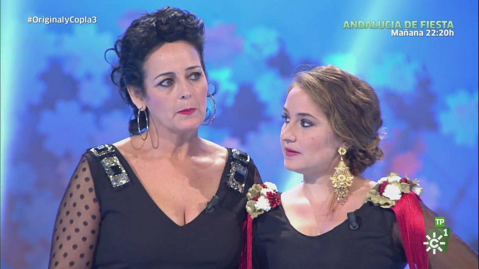 Original y Copla (2ªTemporada) 02/10/18 Destacado 2