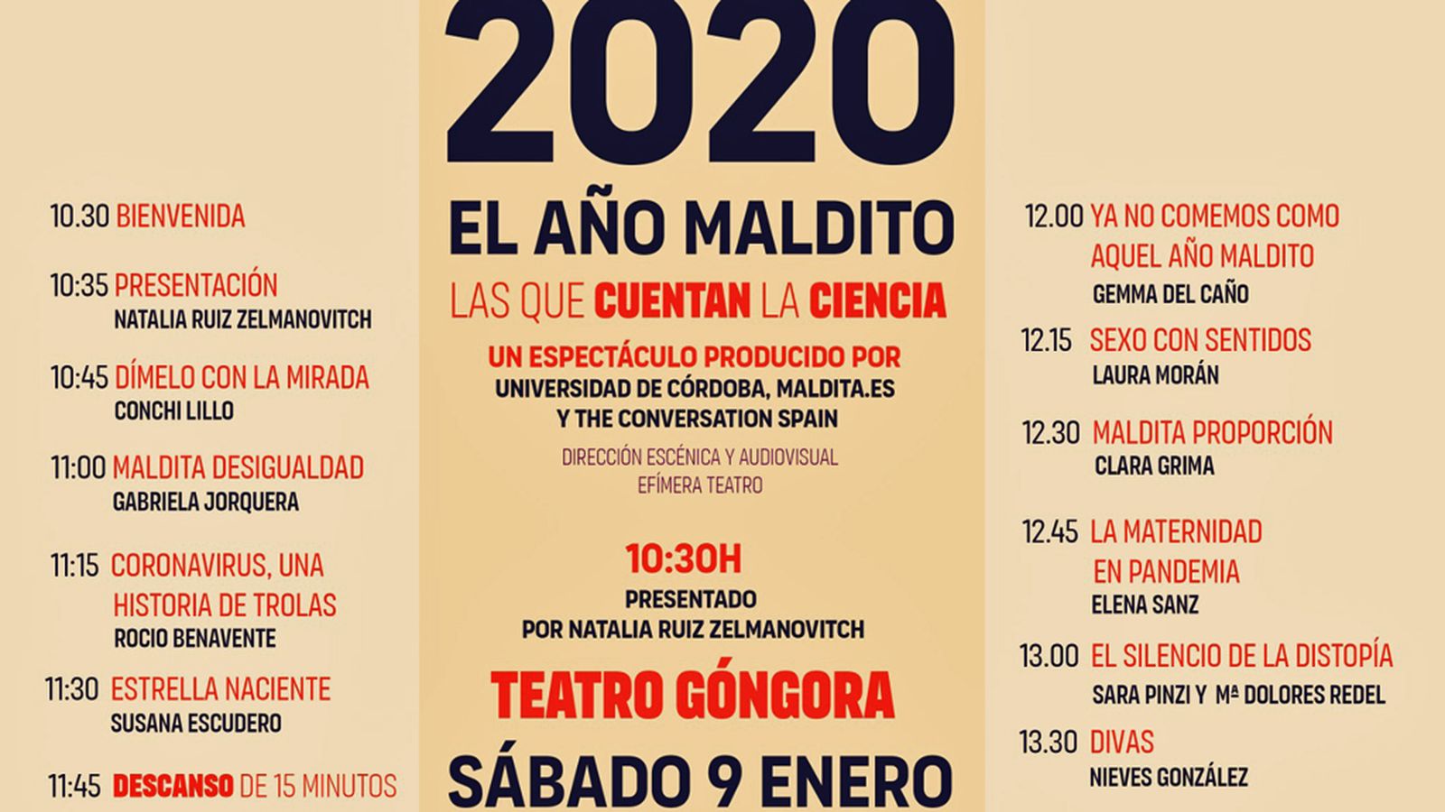 tapa cartel