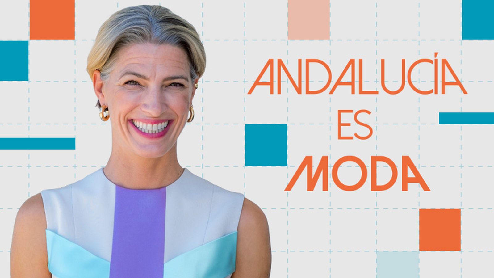 Andalucía es moda portada Tarjeta Horizontal 800x450