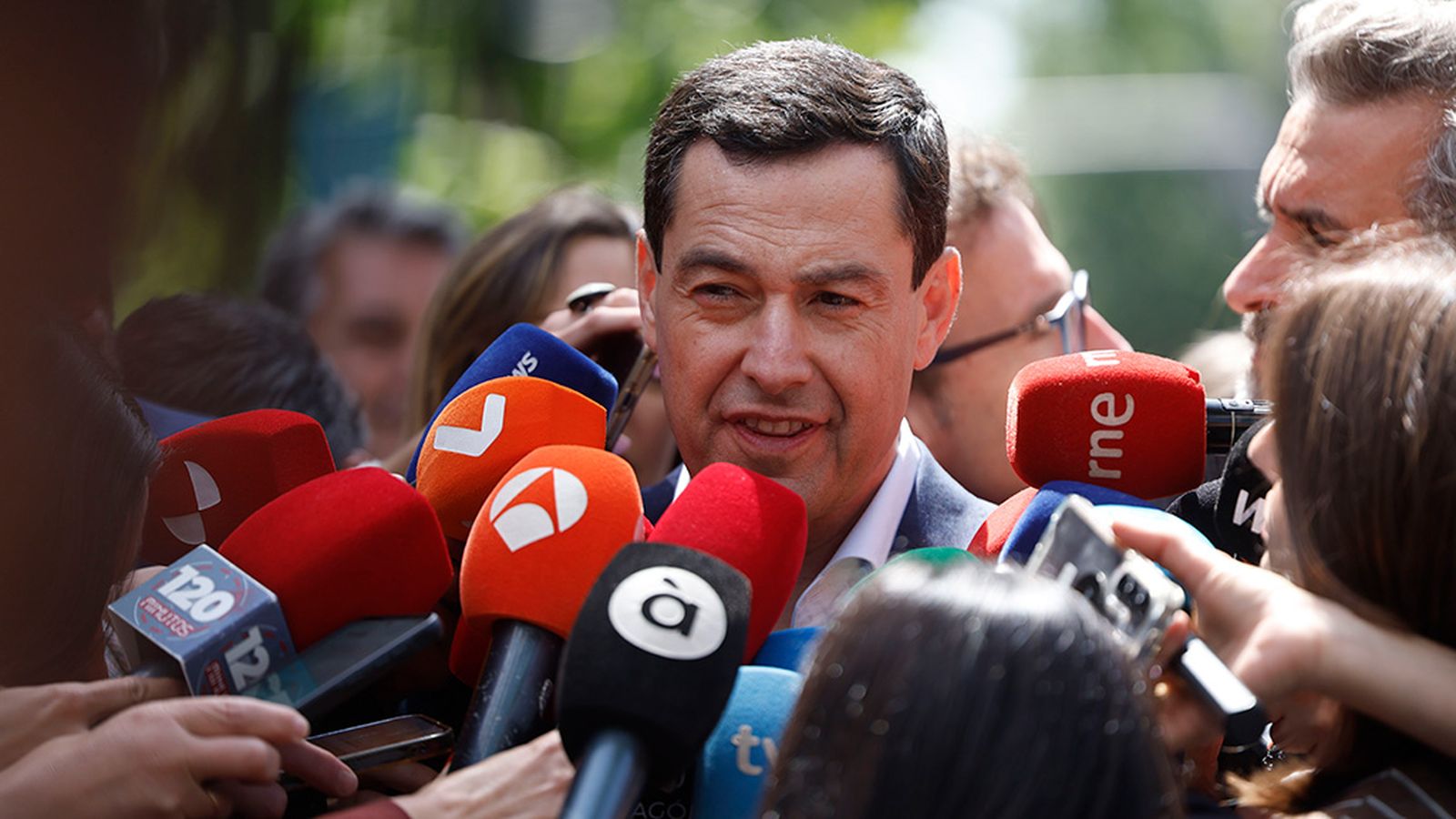 Moreno reduce a un acuerdo parlamentario el pacto con Vox