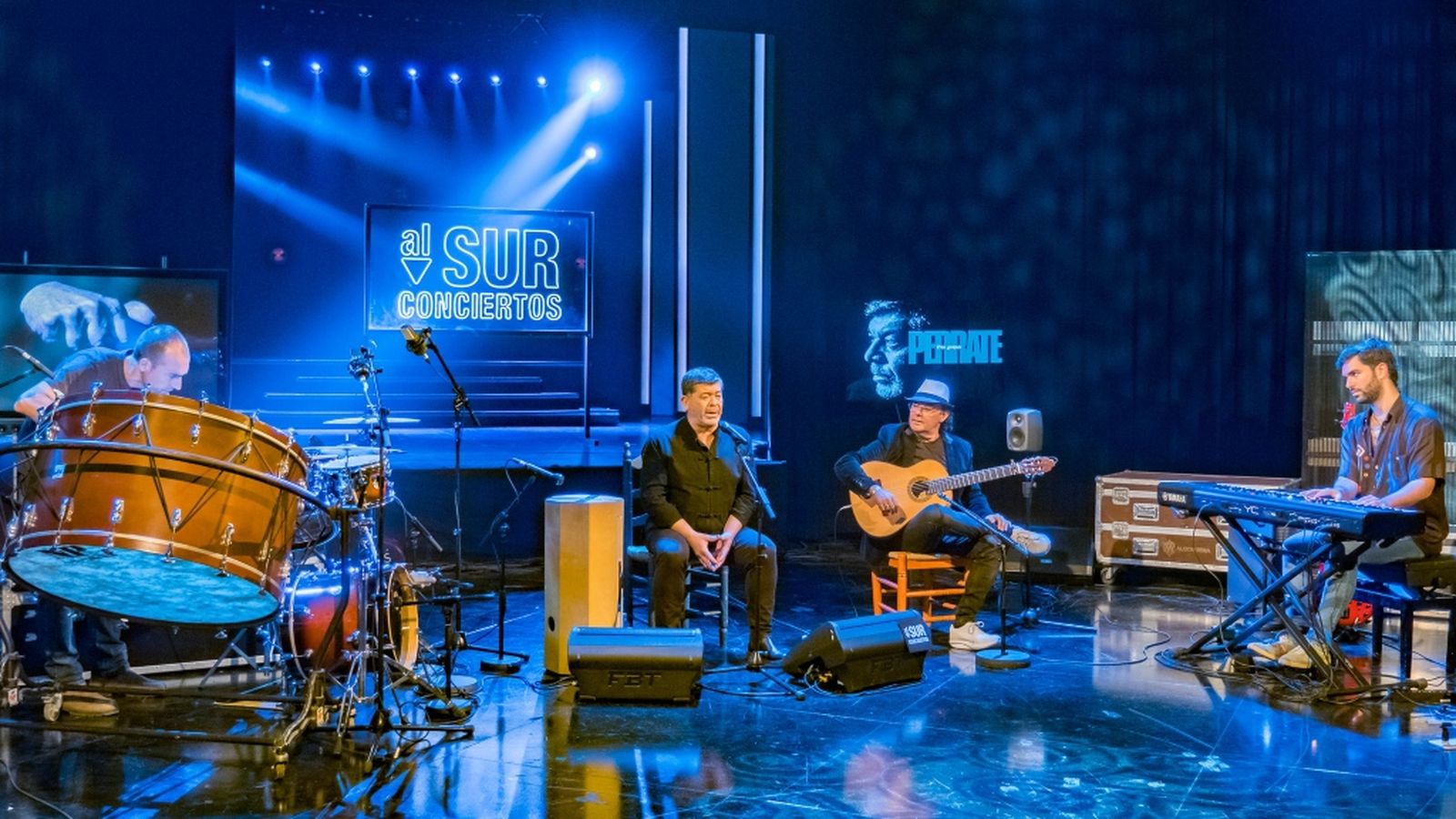 13/05 Al Sur Conciertos