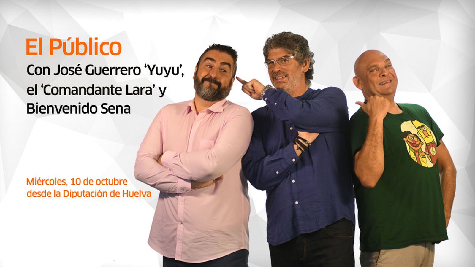 Tapa El Publico en Huelva