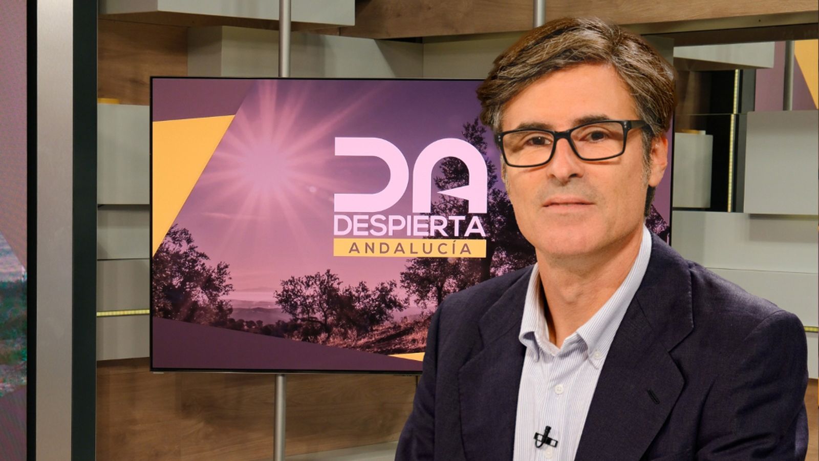 Despierta, 24 febrero