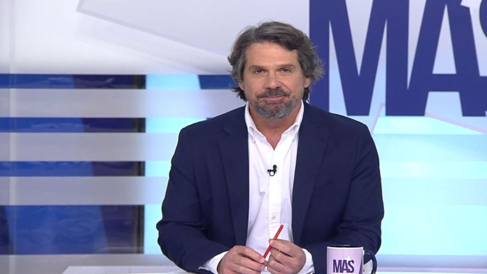 Mesa de analisis, 16 febrero