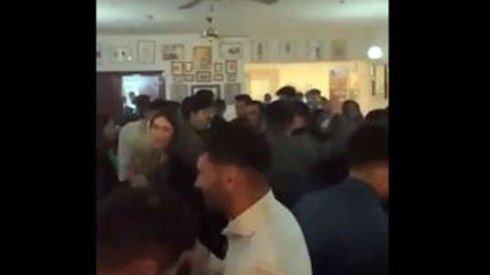 fiesta cazalla